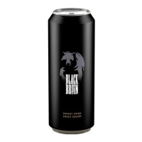  انرژی زا بلک برن - 500 میلی لیتر634069a91f27c108450